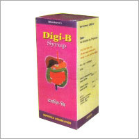 Digi - B Syrup