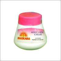 Aloe Young Cream