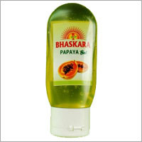 Ayurvedic Papaya Gel
