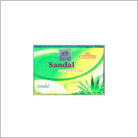 Sandal Soap