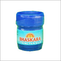 Strong Balm