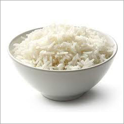 Boiled Rice