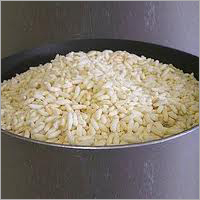 Parboiled Laghu Rice