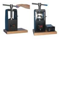 Press Laboratory Presses