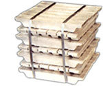 Hard Lead Alloy