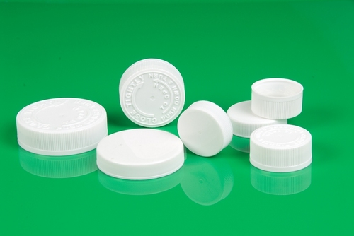 Polypropylene Caps