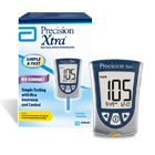 Glucometer-Abott Health Care