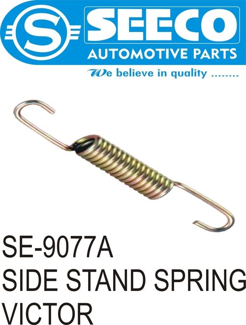 SIDE STAND SPRING