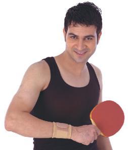 Wrist Wrap