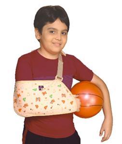 Pediatric Arm Sling 