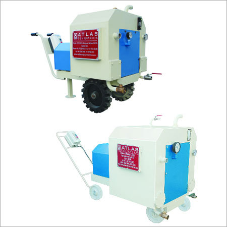 Power Floater Cum Trowel