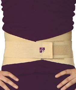 Lumbar Corset Belt