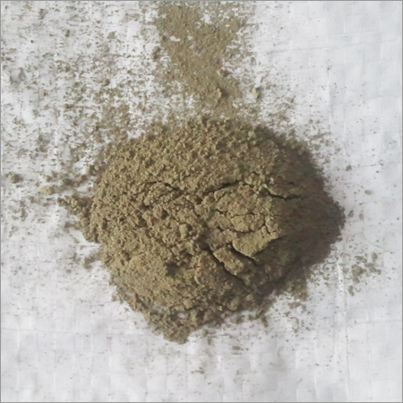 Lead Grey Sub Oxide