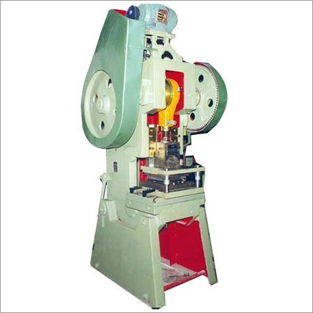 Hydraulic Power Press