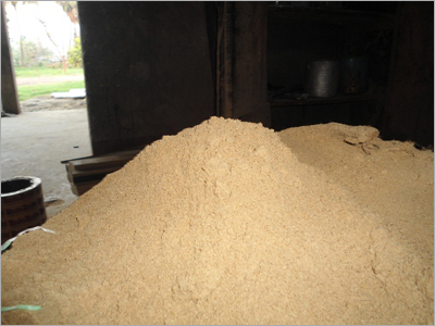 Traditional Rice