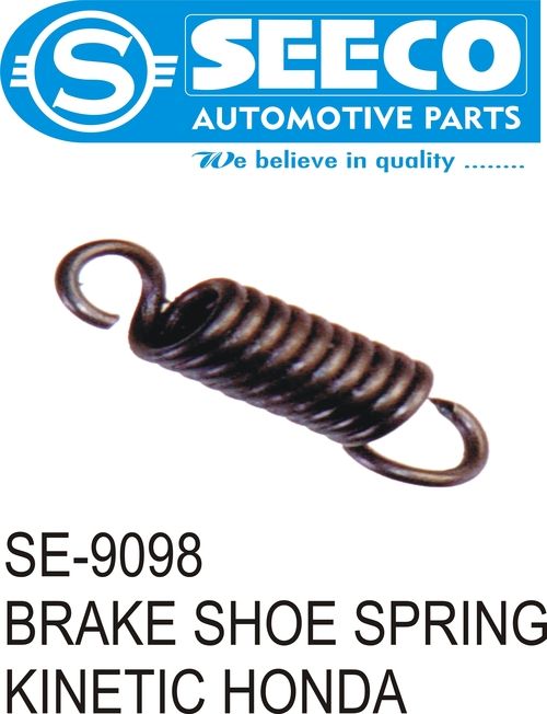 BRAKE SHOE SPRING