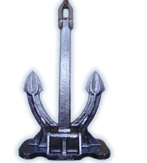 Kedge Anchor