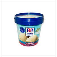 Iml Round Packaging Box