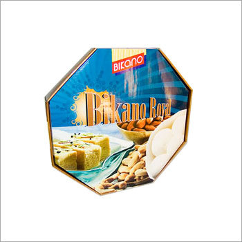 Sweet Packaging Products