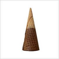 Sugar Rolled Wafer Cone