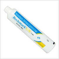 Pharmaceutical Tube Packaging Material
