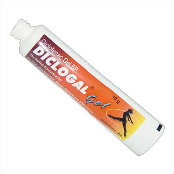 Ointment Tube Packaging Material