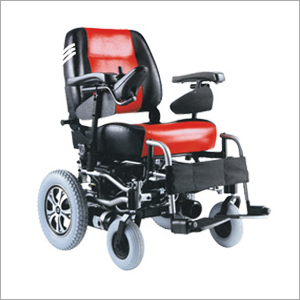 Lightweight Power Wheelchair