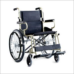 Premium Wheelchair