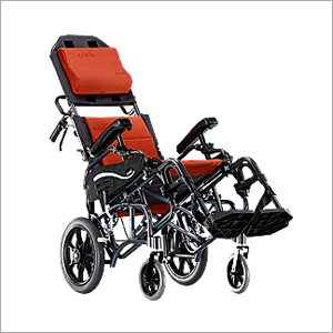 Wheelchair Premium Series