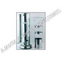 Stailness Steel Automatic Pipette Washer