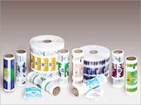 liquid Packaging Film 