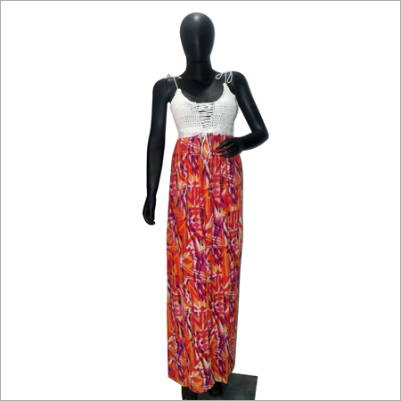 Fashionable Ladies Wear