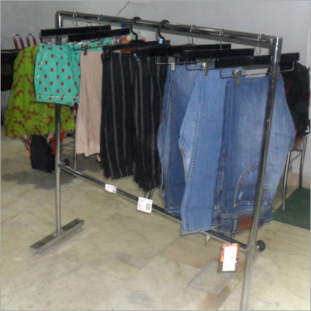 Readymade Garment