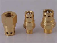 Brass Wiring Accessories - Premium Quality Brass, Versatile Design for Efficient Electrical Connectivity