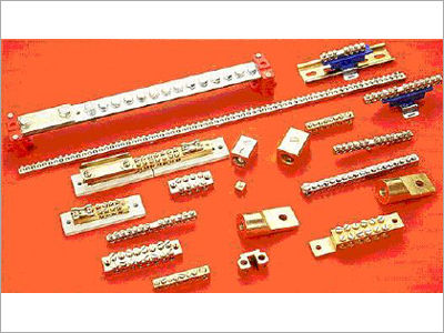 Brass Wiring Accessories