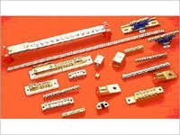 Brass Electrical Wiring Accessories