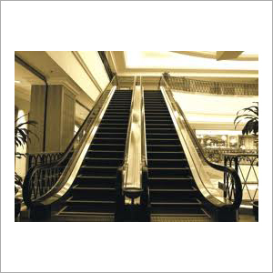 Escalators