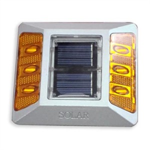 Solar Road Reflector