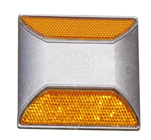 Aluminium Road Reflector