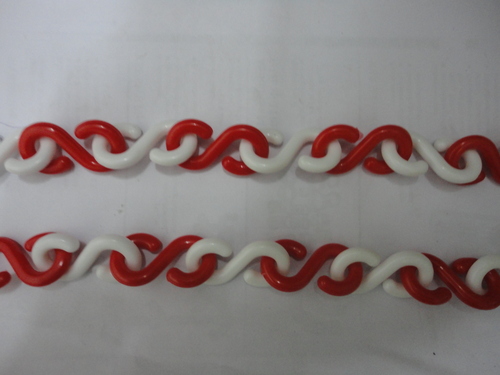 Plastic Link Chain