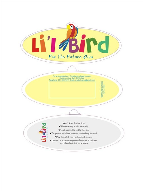 Offset Labels Printing