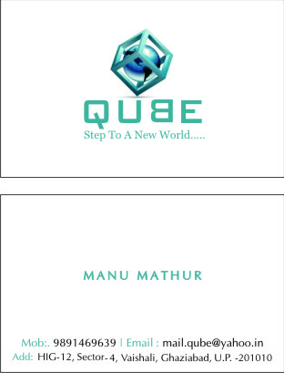 Visiting Cards Printing