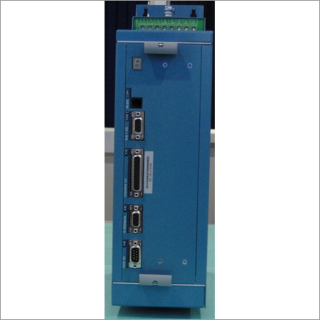 Parker Servo Drives 637+