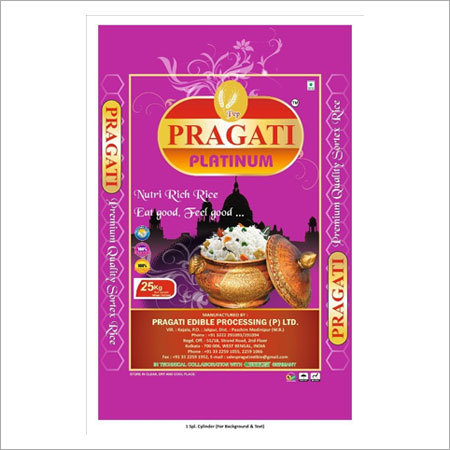 Pragati Platinum