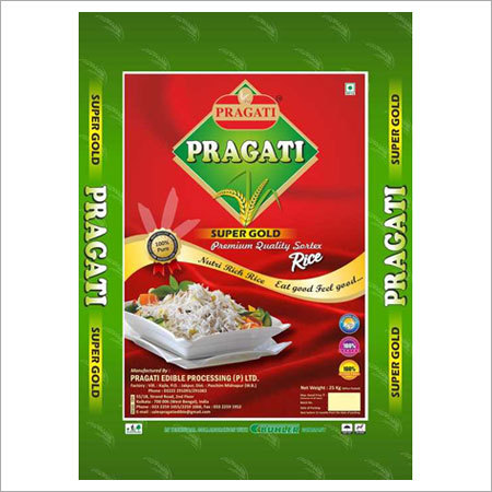 Pragati Gold
