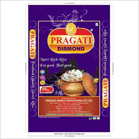 Pragati Diamond