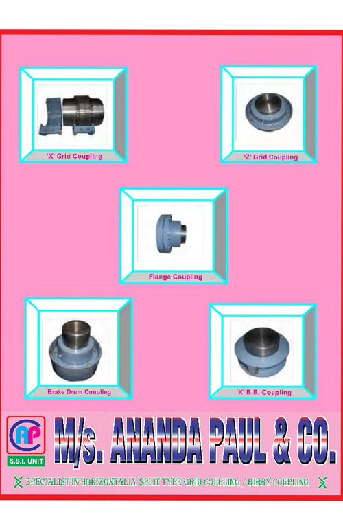 Grid Coupling