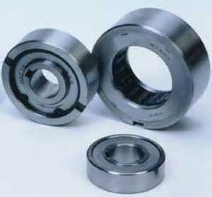 Track Runner Bearings