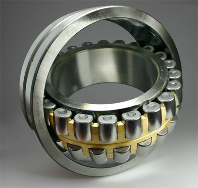 Spherical Roller Thrust Bearings