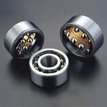 Self Aligning Ball Bearings